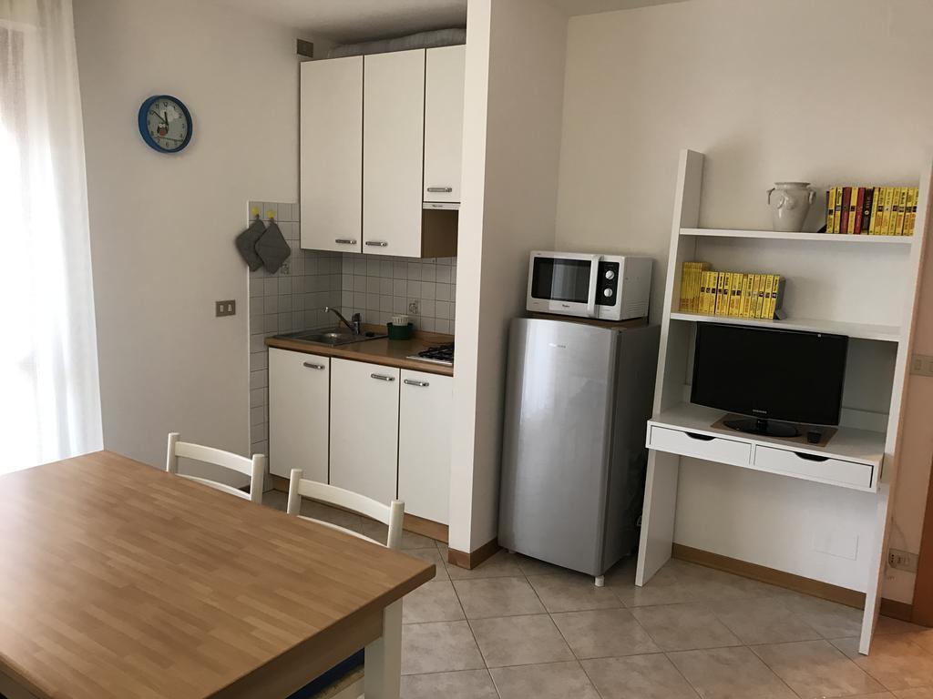 Villa Daniela Apartment Grado Exterior photo