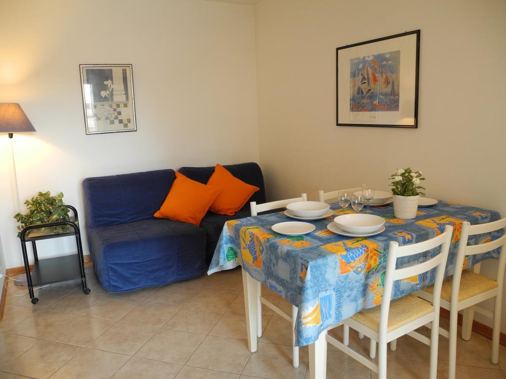 Villa Daniela Apartment Grado Exterior photo